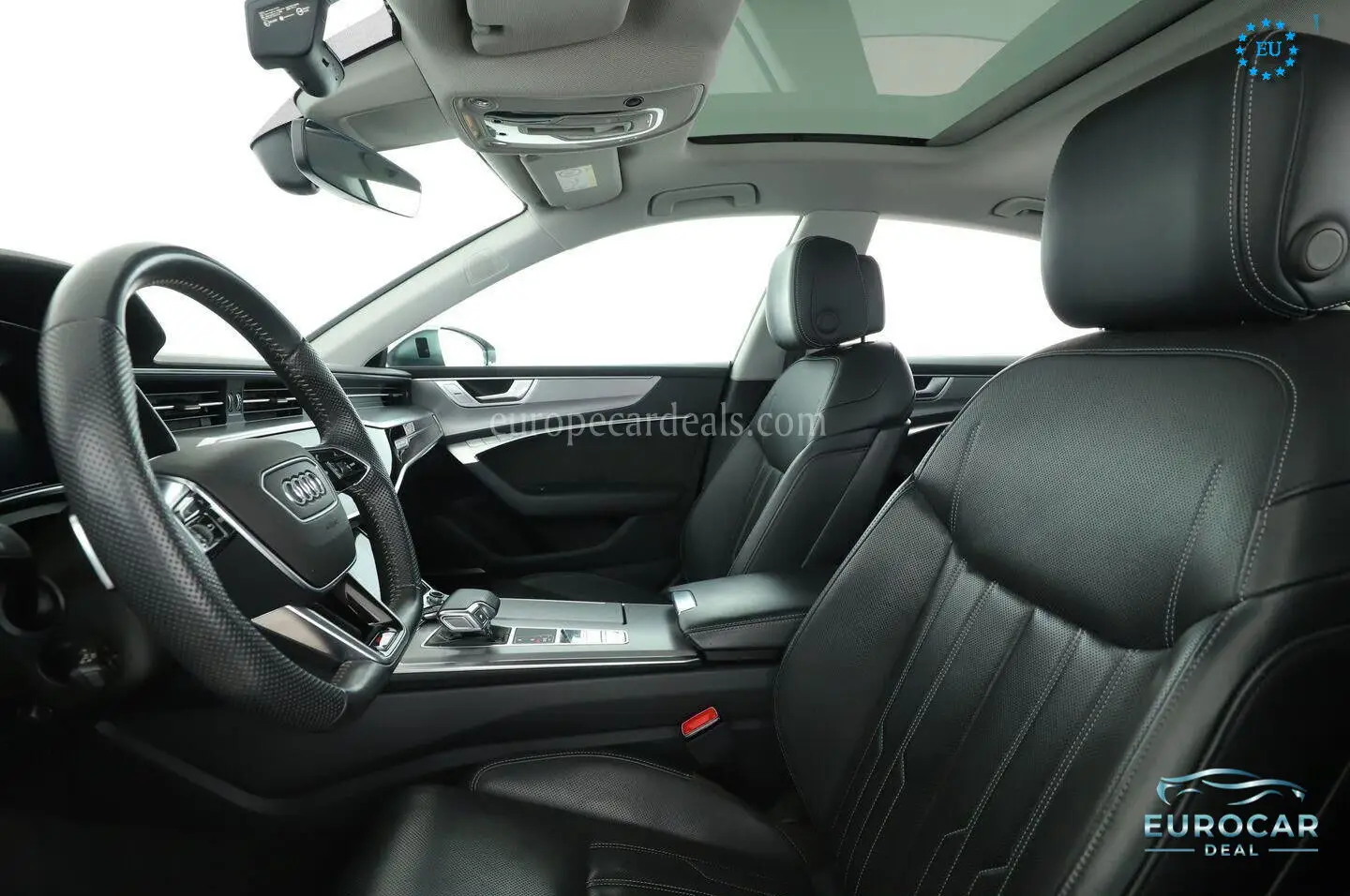Audi S7