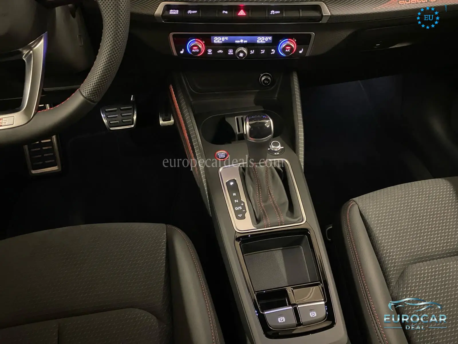 Audi SQ2