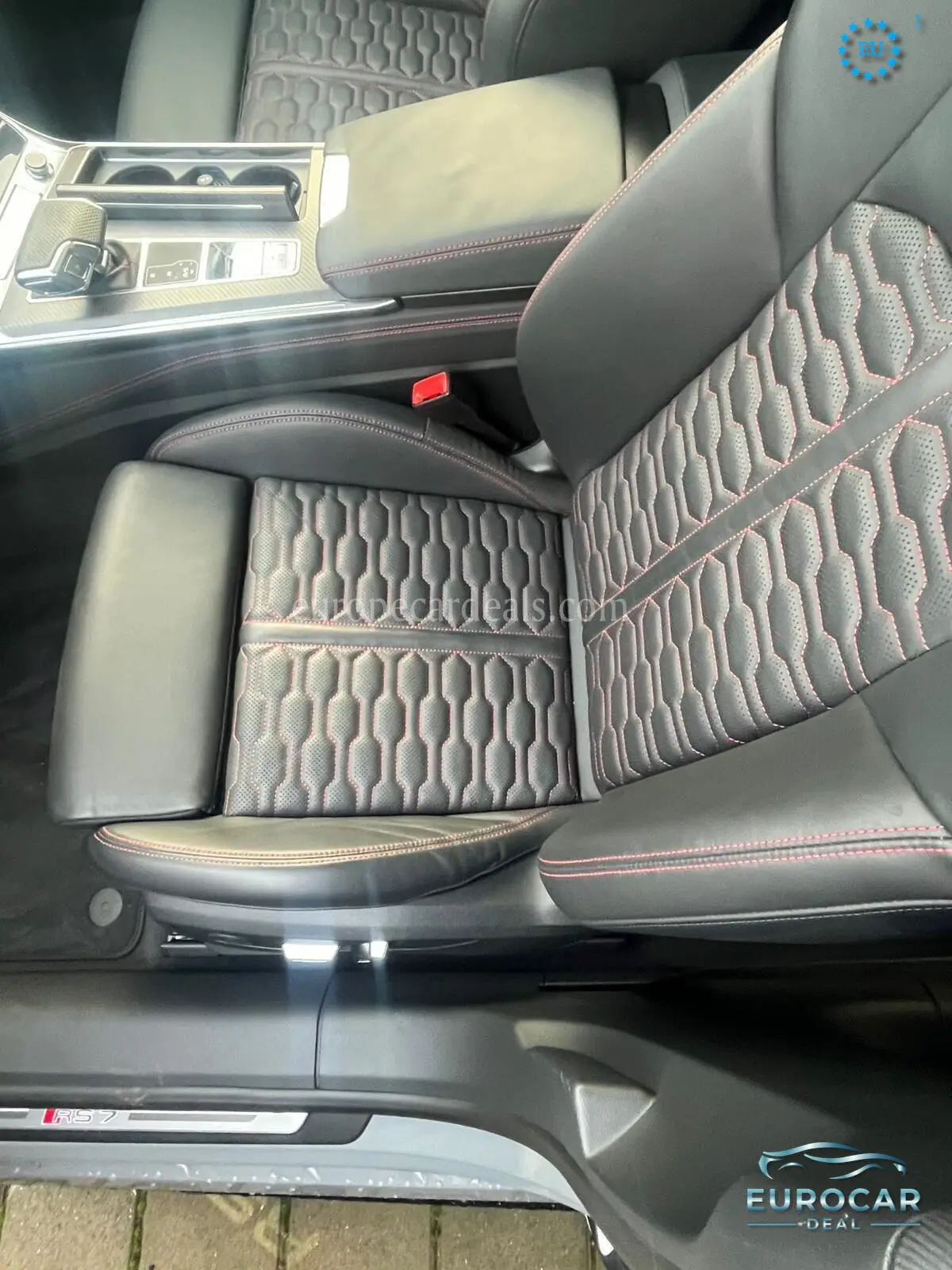 Audi RS7