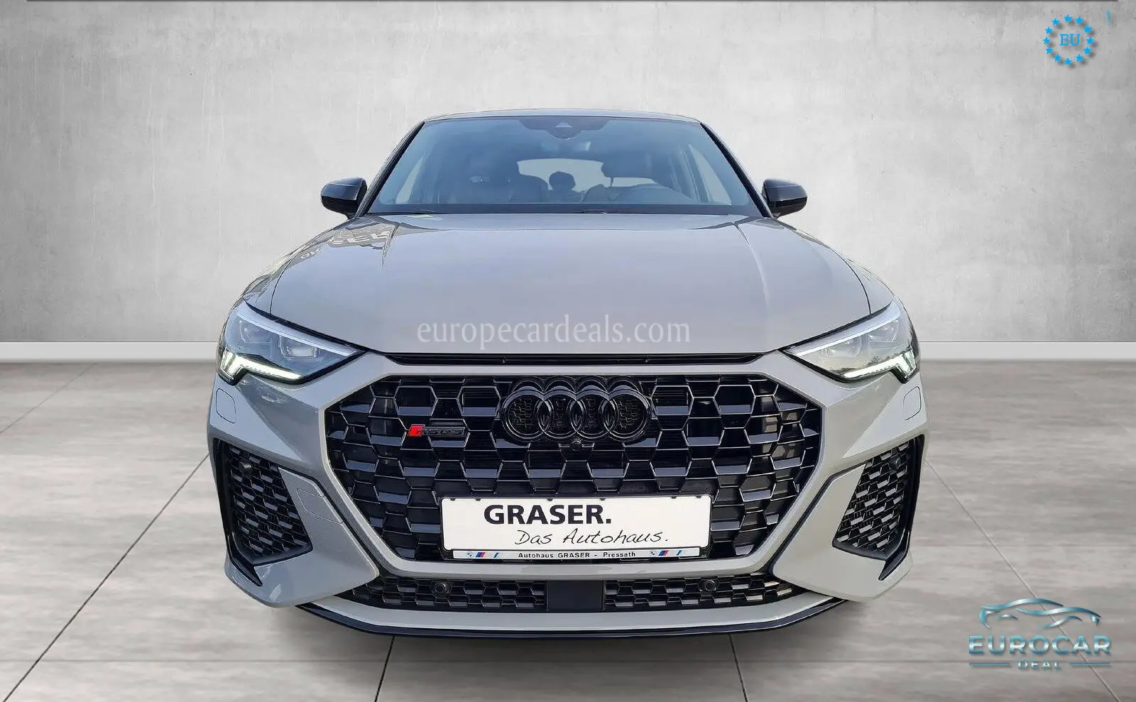 Audi RSQ3