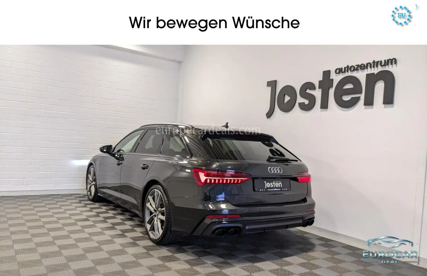 Audi S6