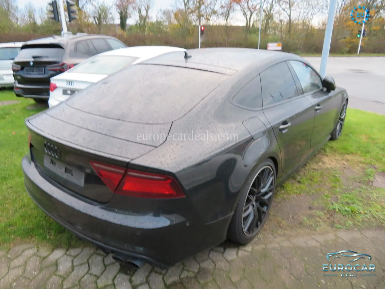 Audi S7