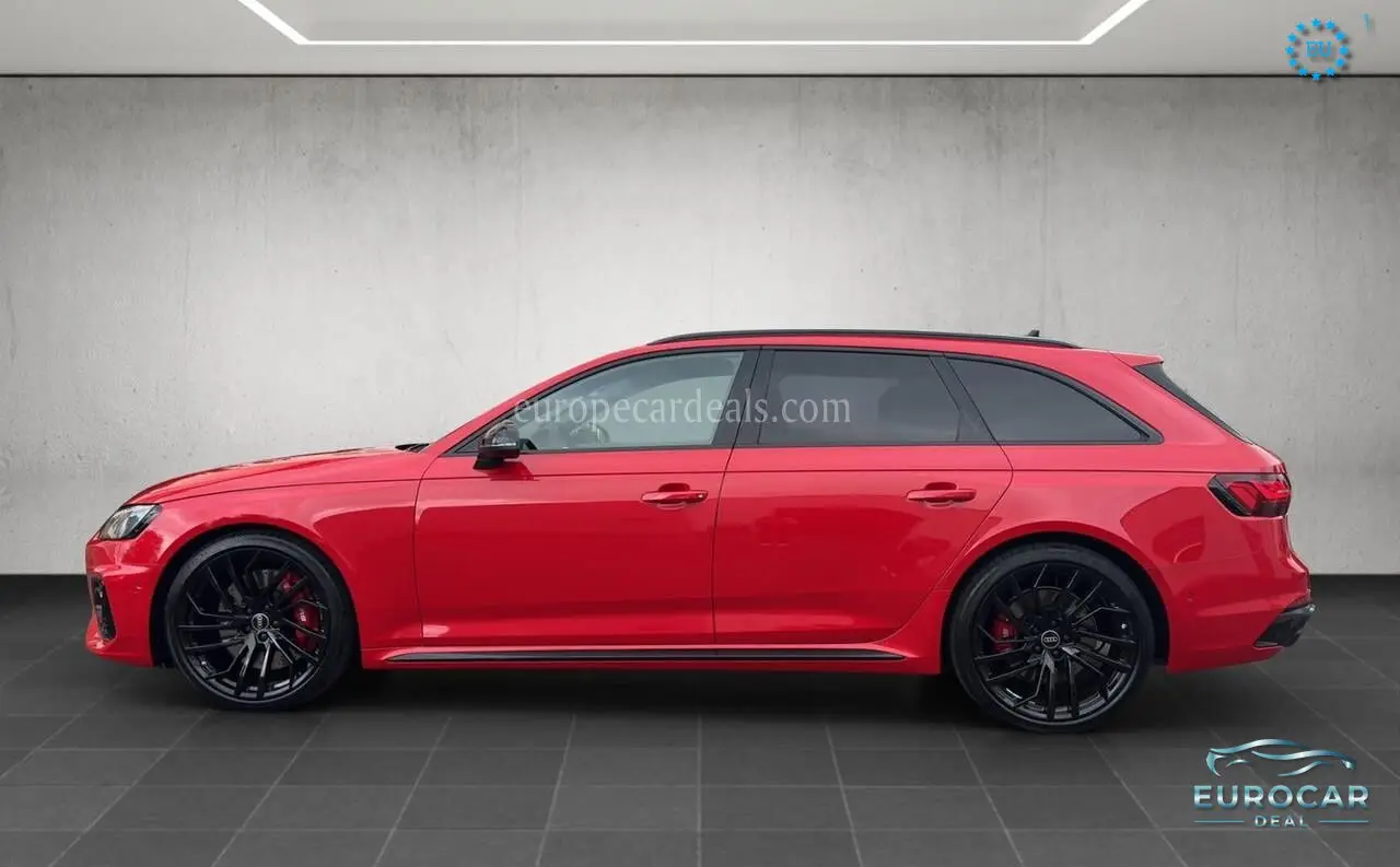 Audi RS4
