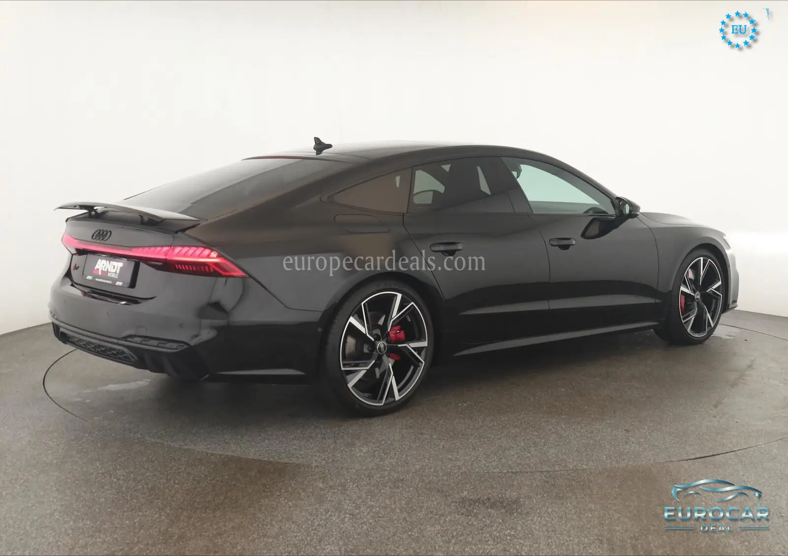 Audi S7