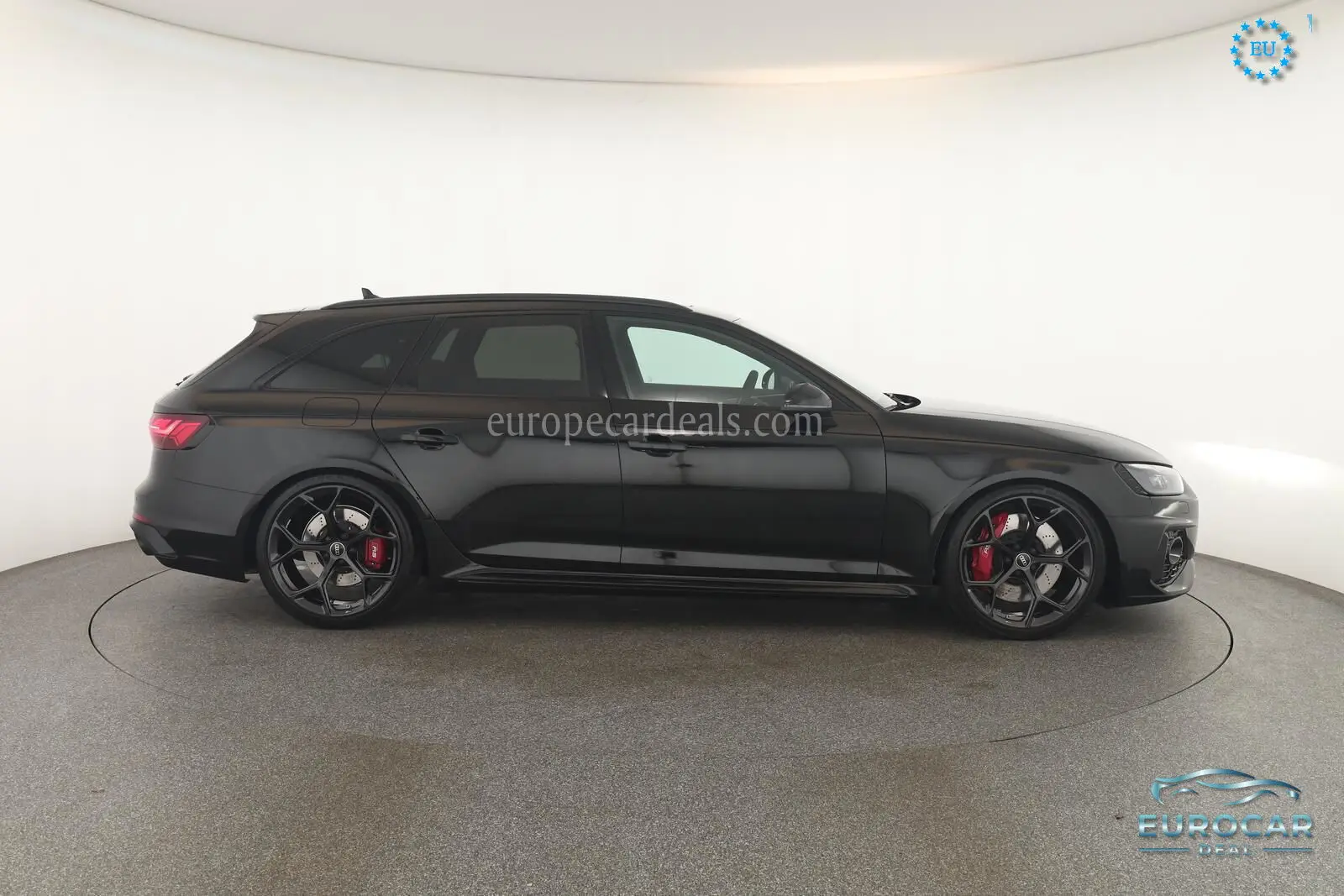 Audi RS4