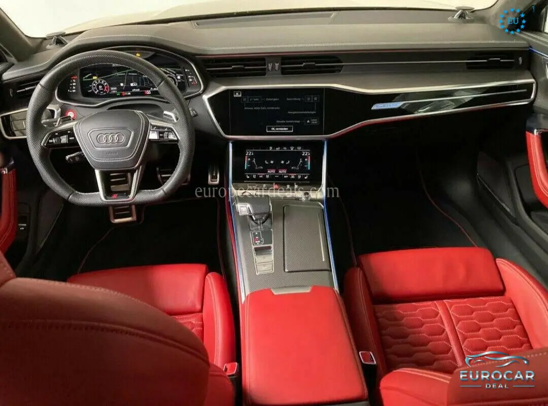 Audi RS6