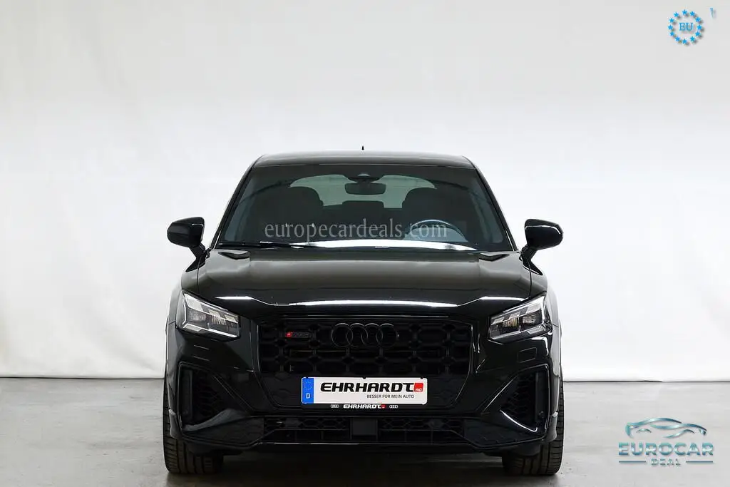 Audi SQ2