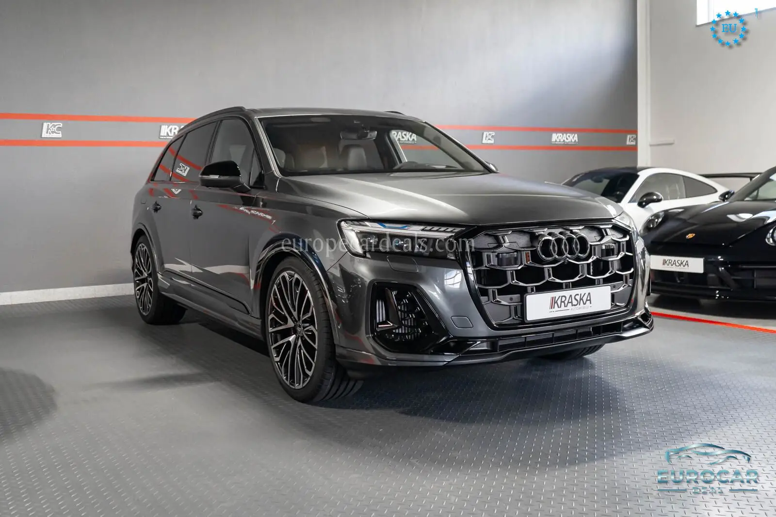 Audi SQ7