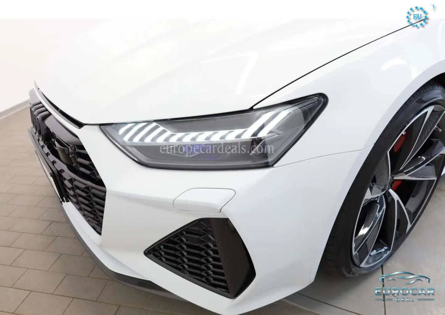 Audi RS7