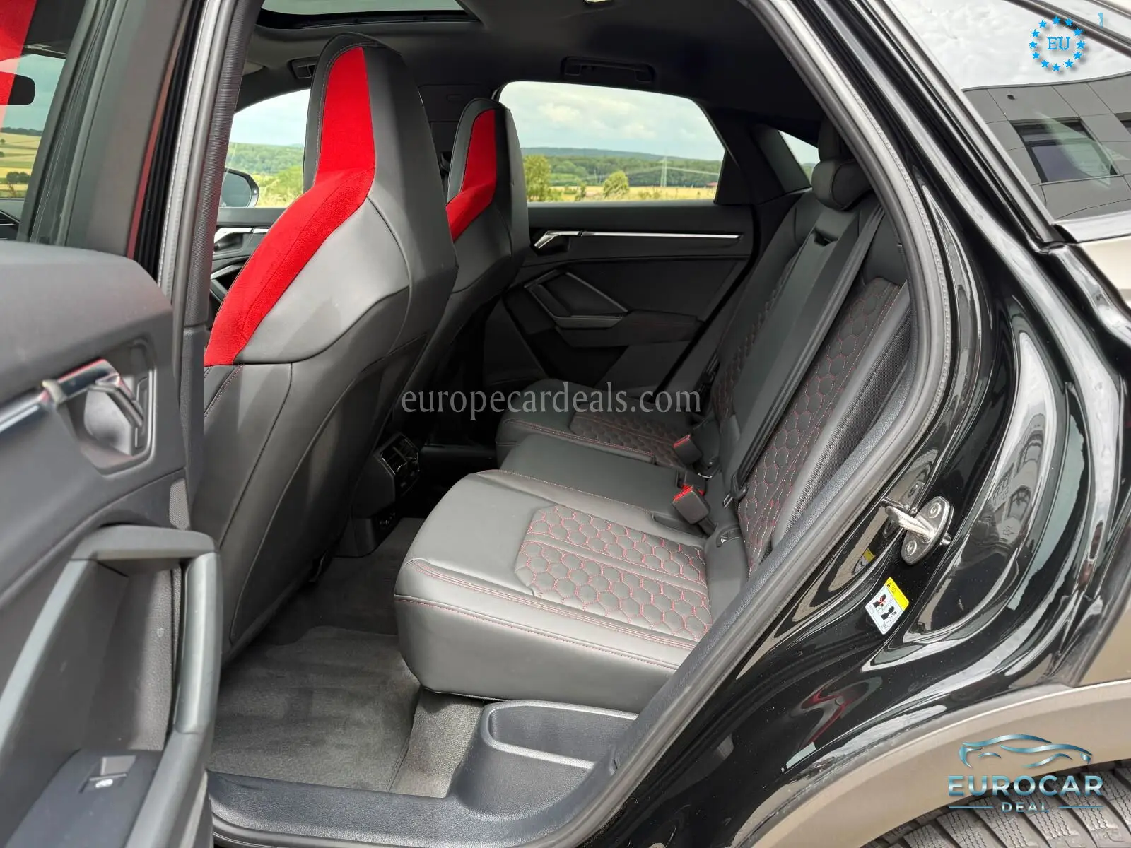 Audi RSQ3