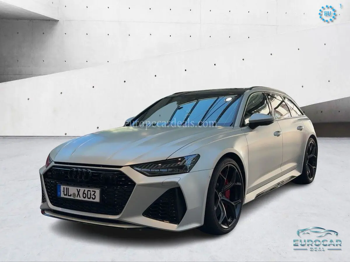 Audi RS6