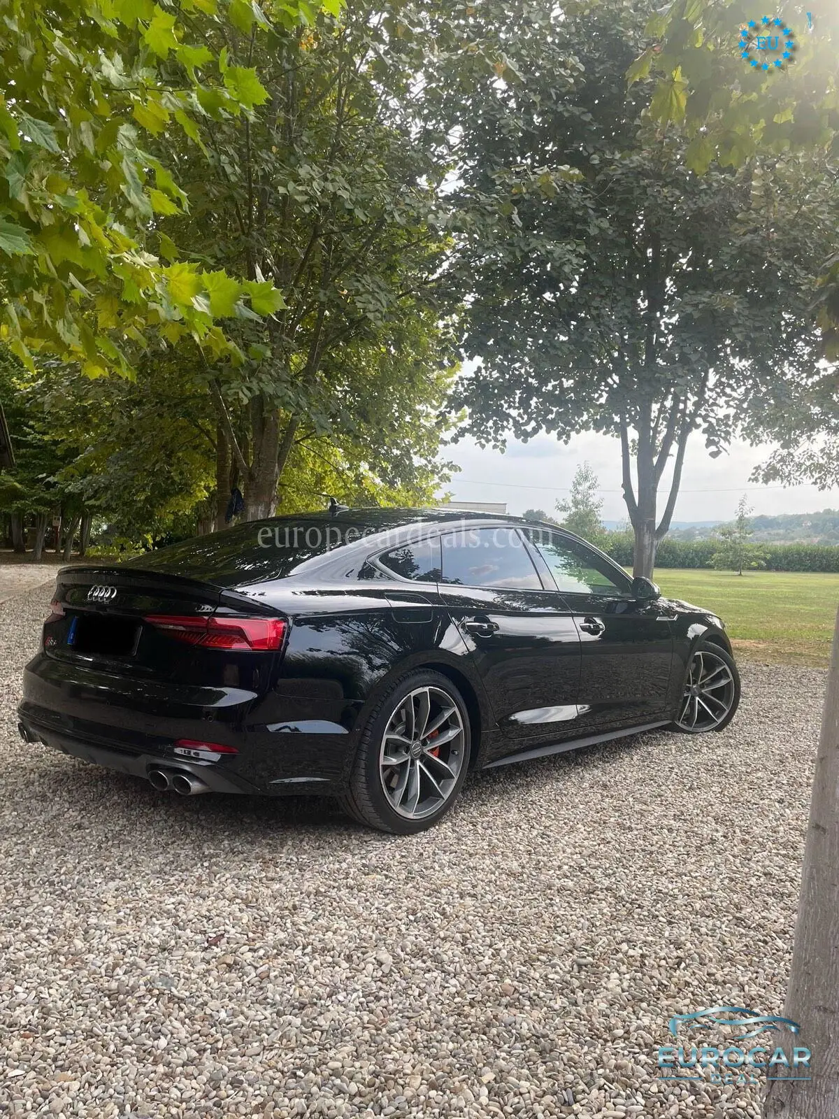 Audi S5