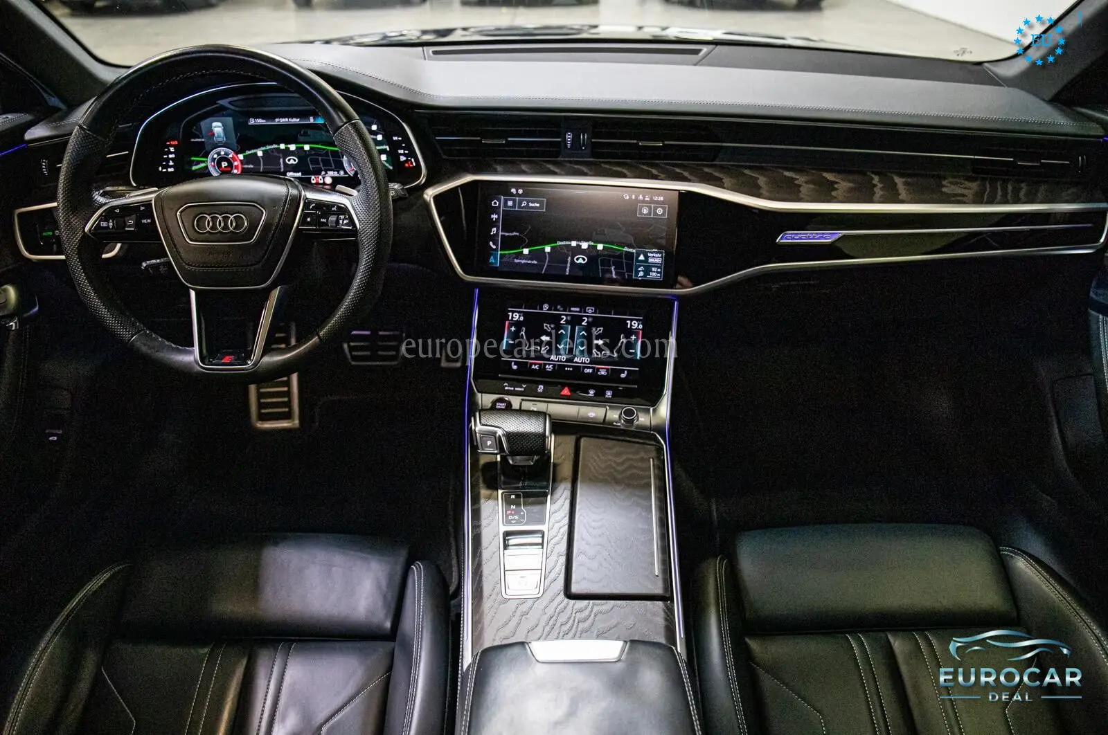 Audi S6