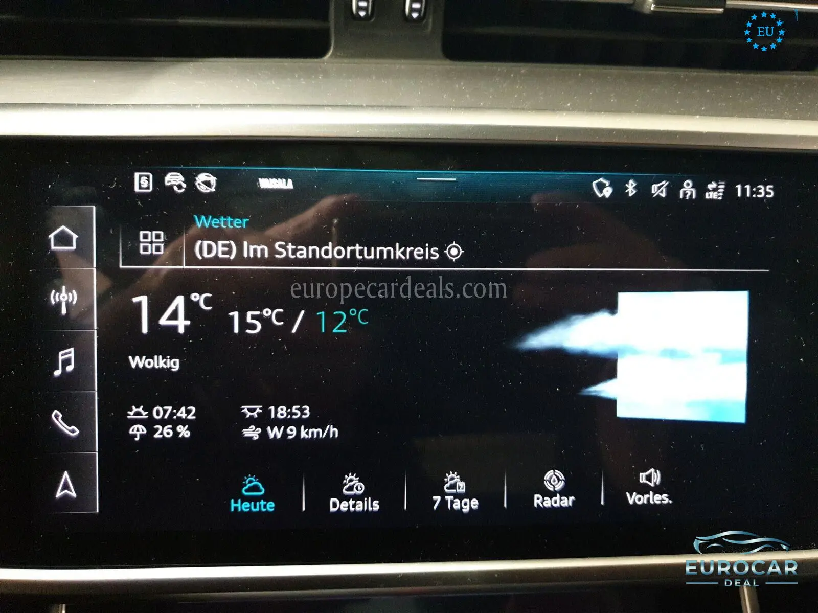 Audi S7