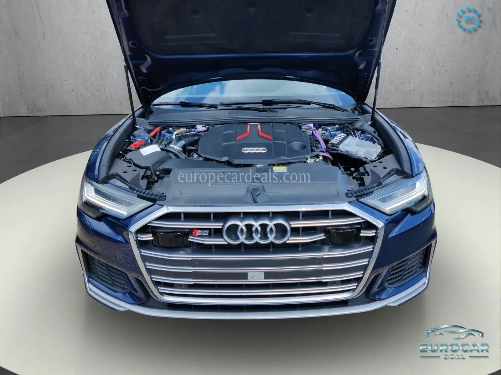 Audi S6