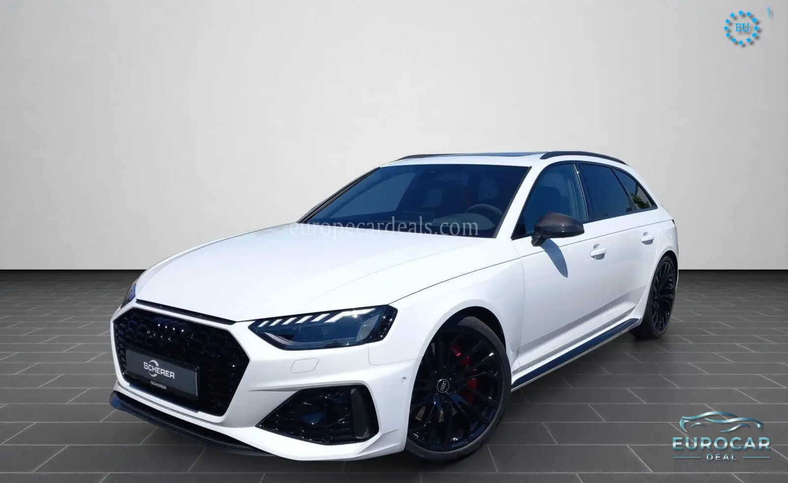 Audi RS4