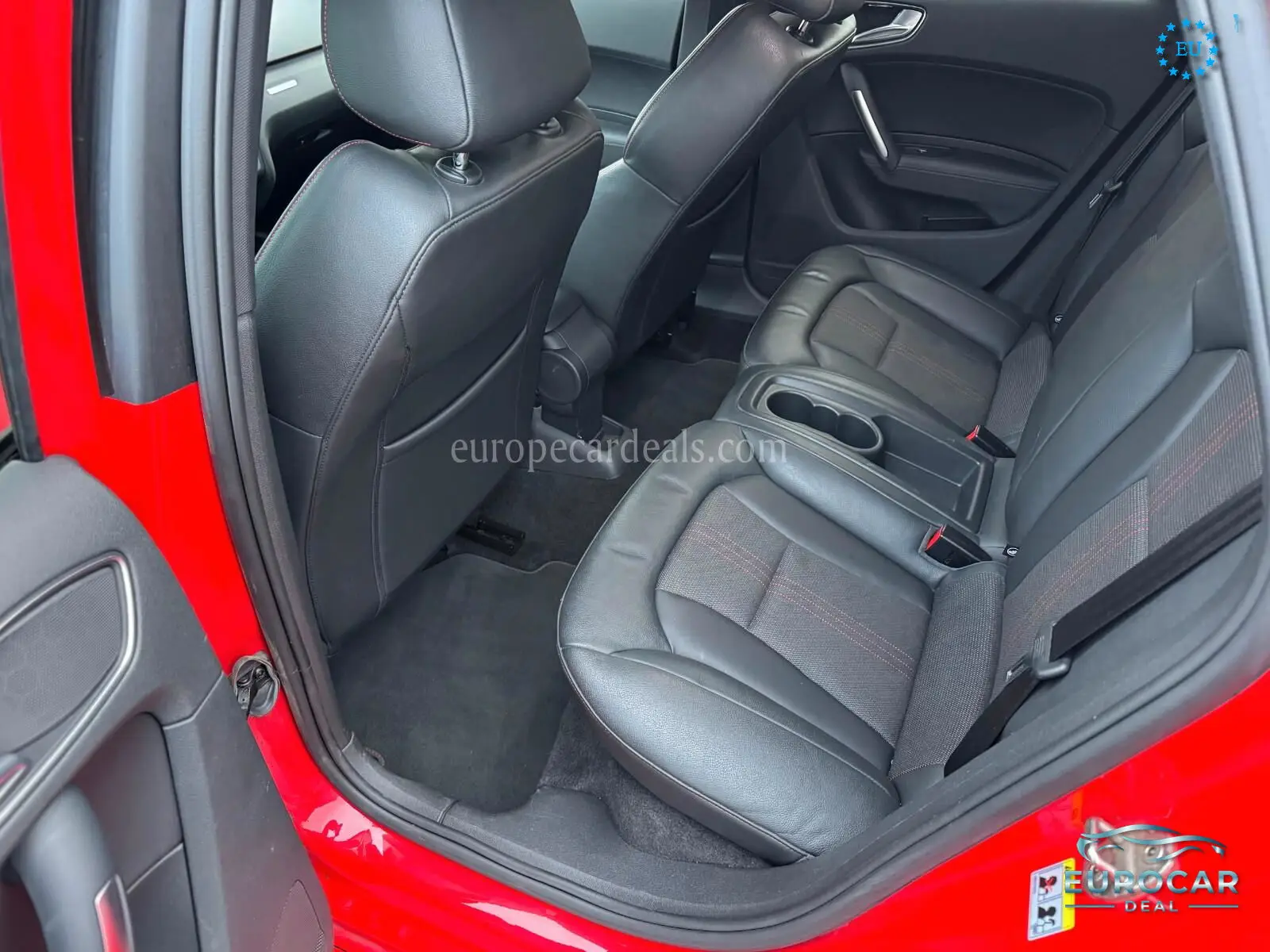 Audi S1