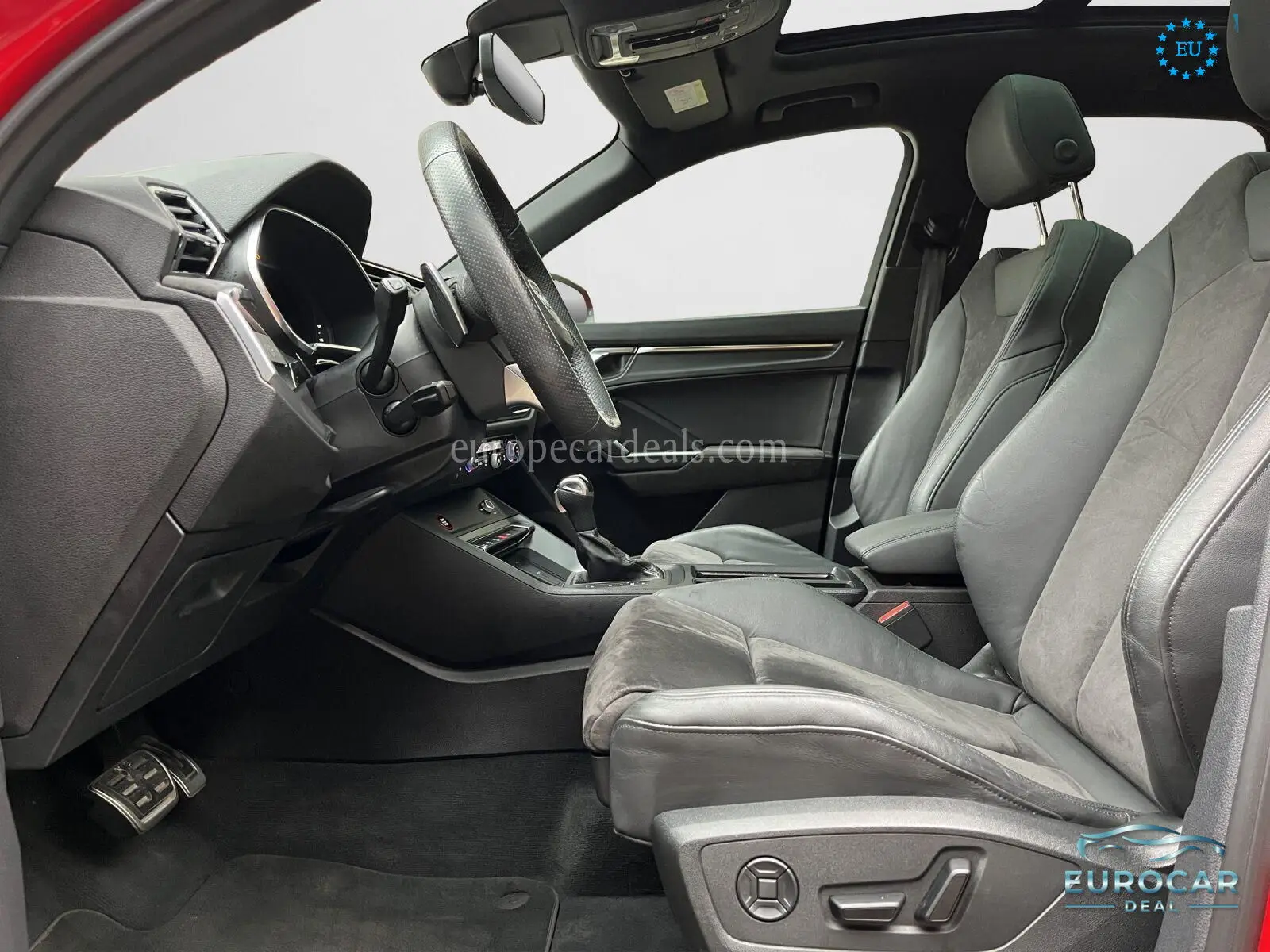 Audi RSQ3