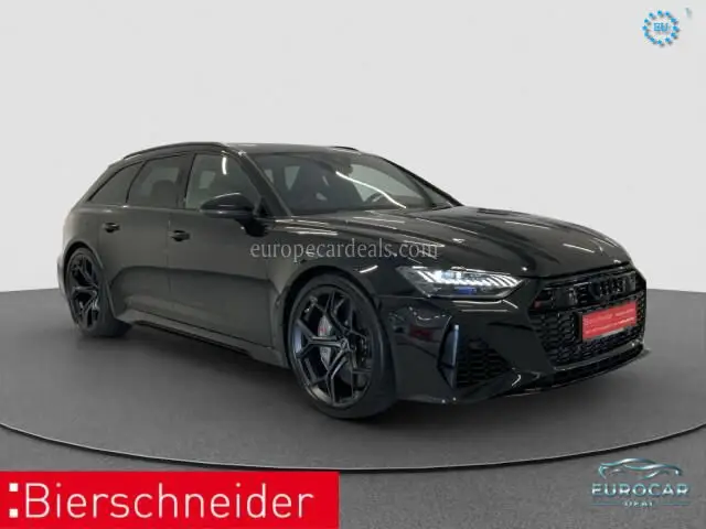 Audi RS6