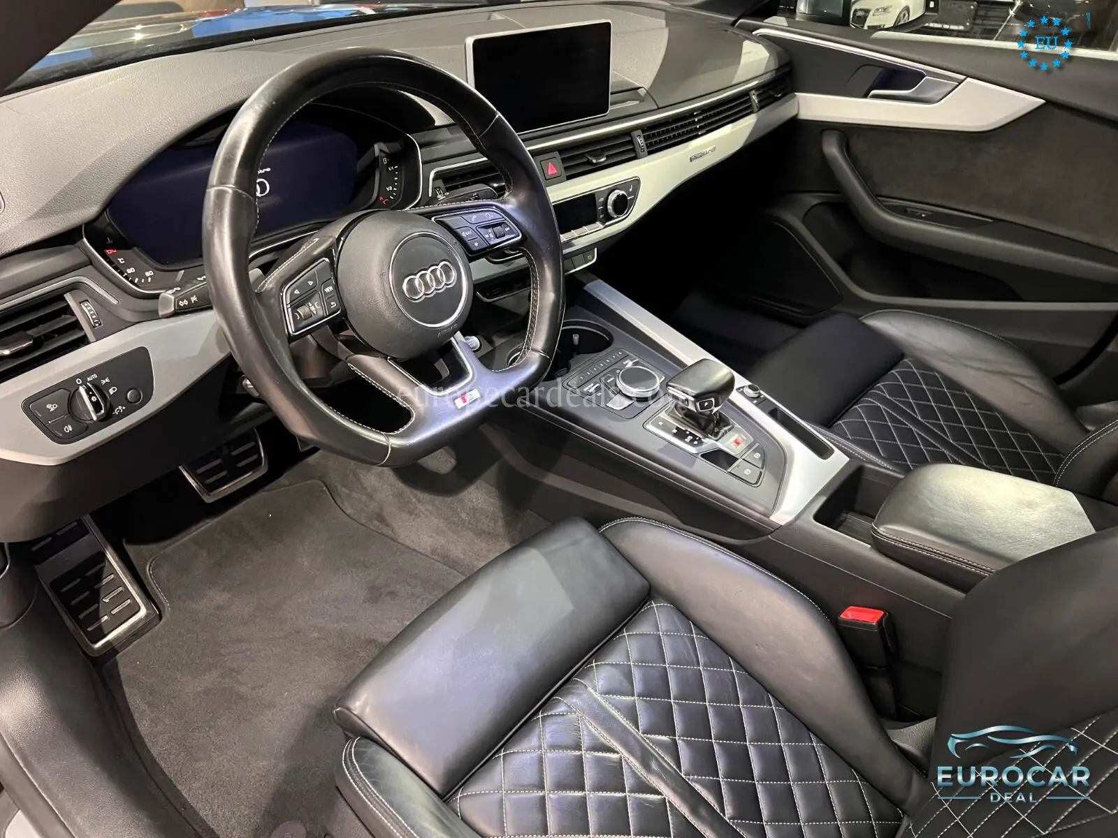 Audi S5