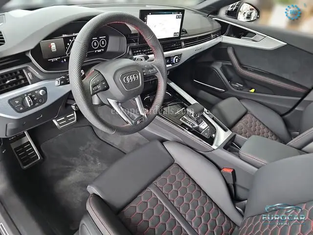 Audi RS5