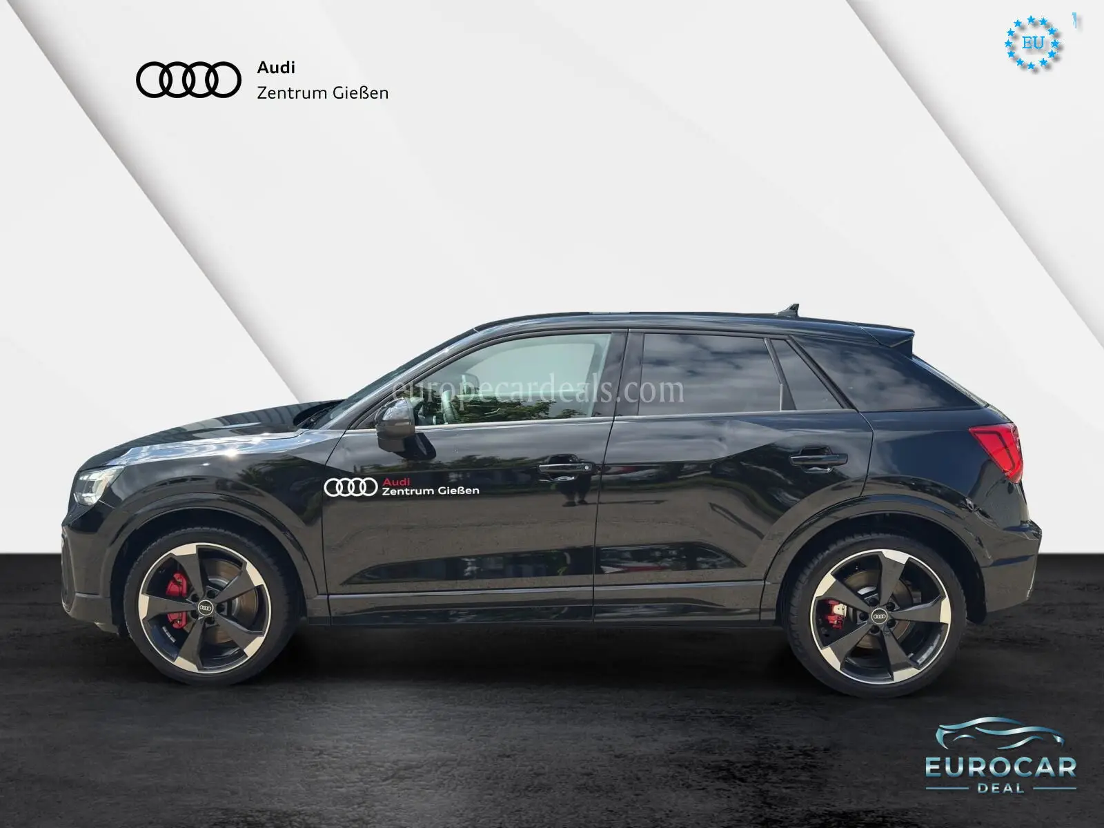Audi SQ2