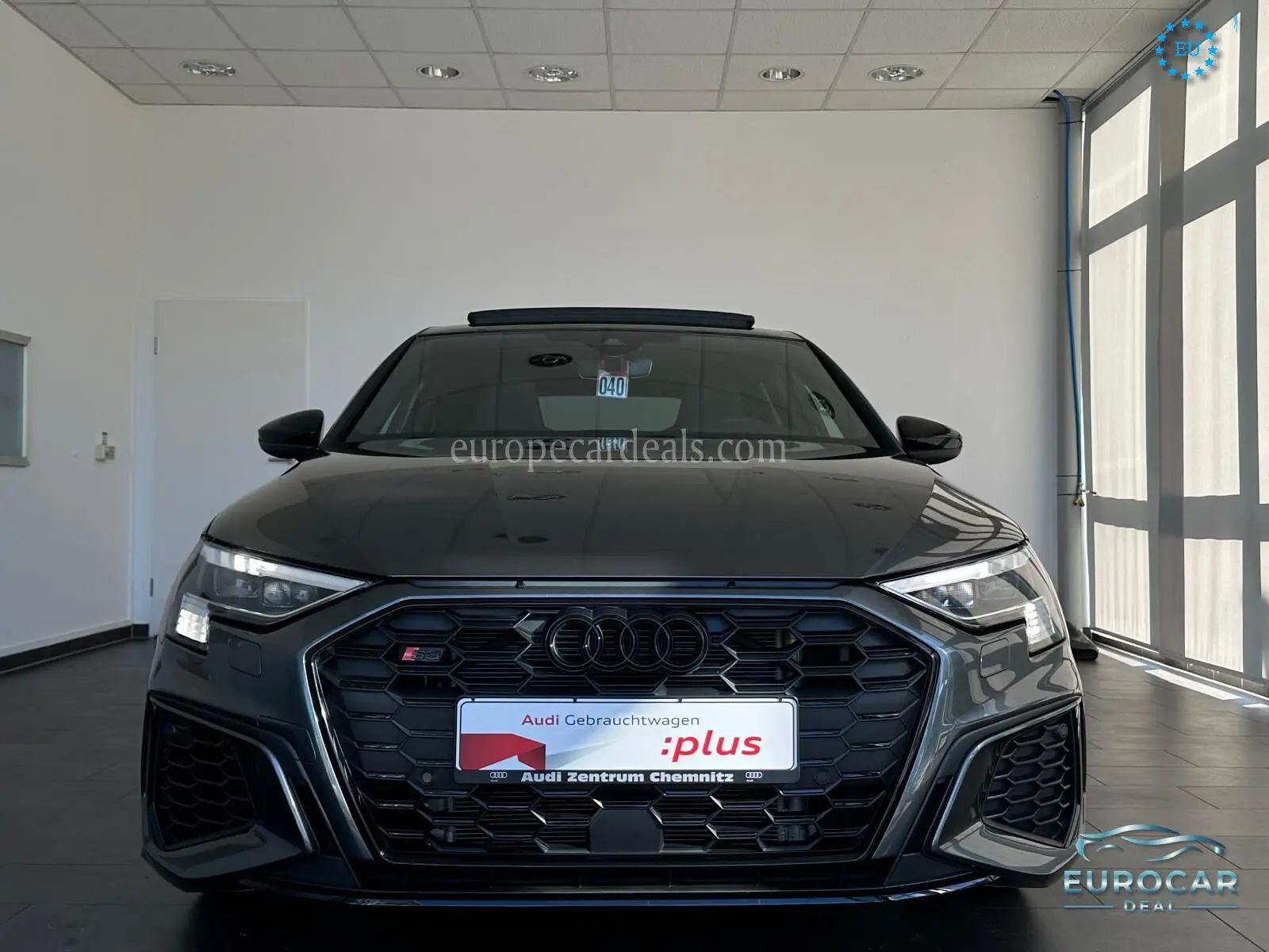 Audi S3