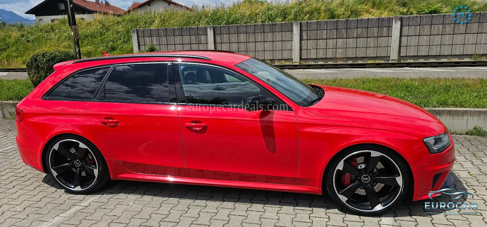 Audi RS4