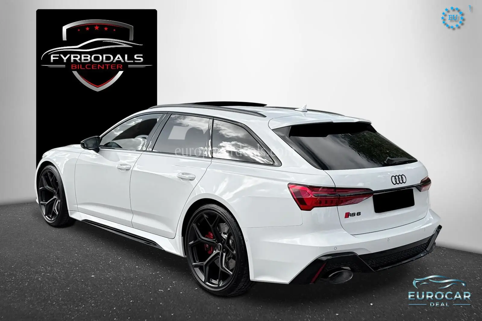 Audi RS6