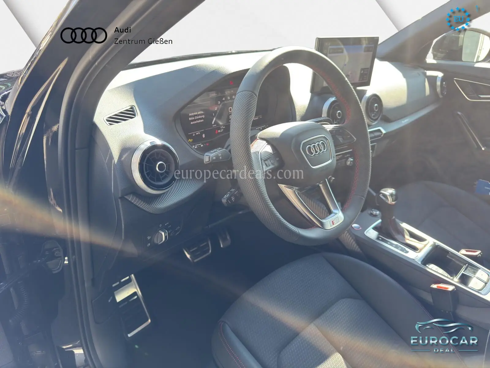 Audi SQ2