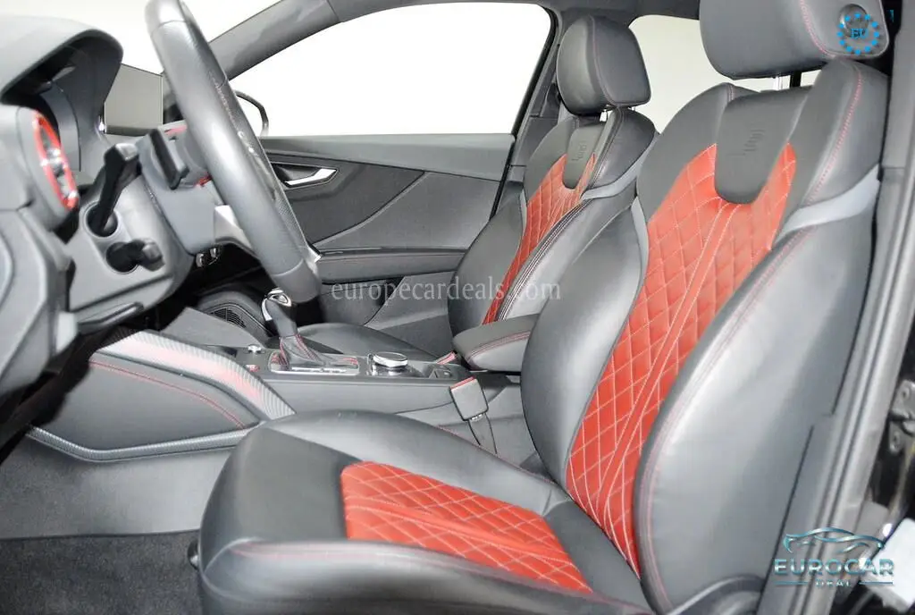 Audi SQ2