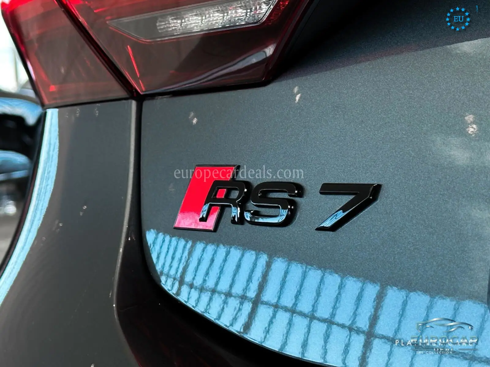 Audi RS7