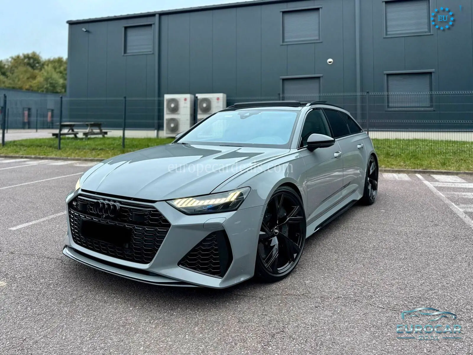 Audi RS6