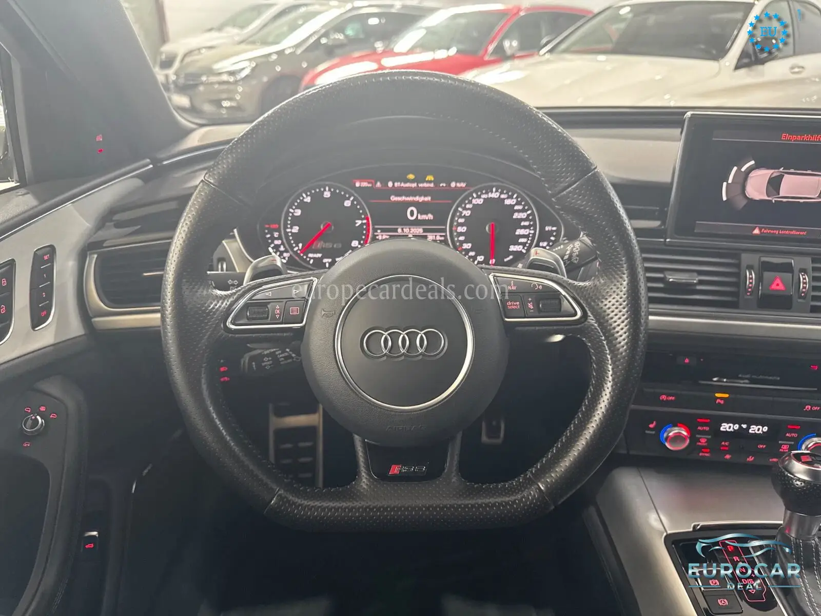 Audi RS6
