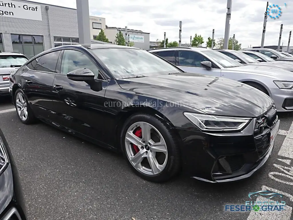 Audi S7