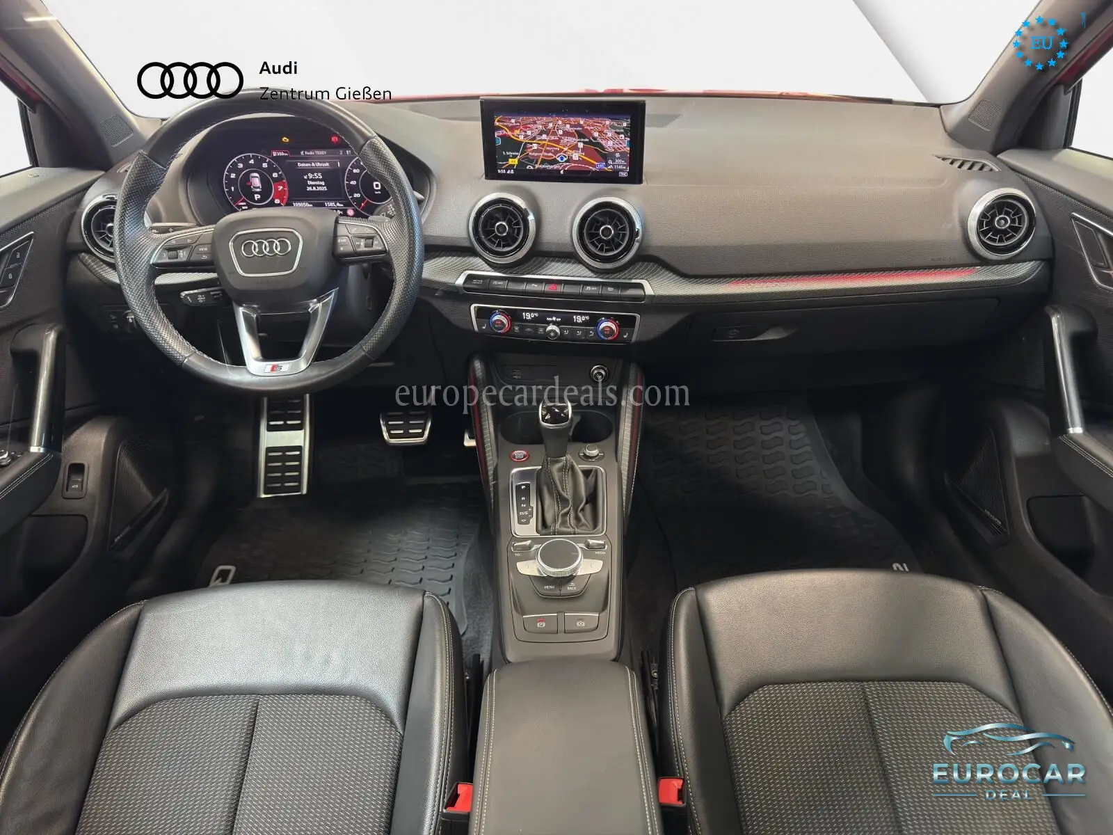 Audi SQ2
