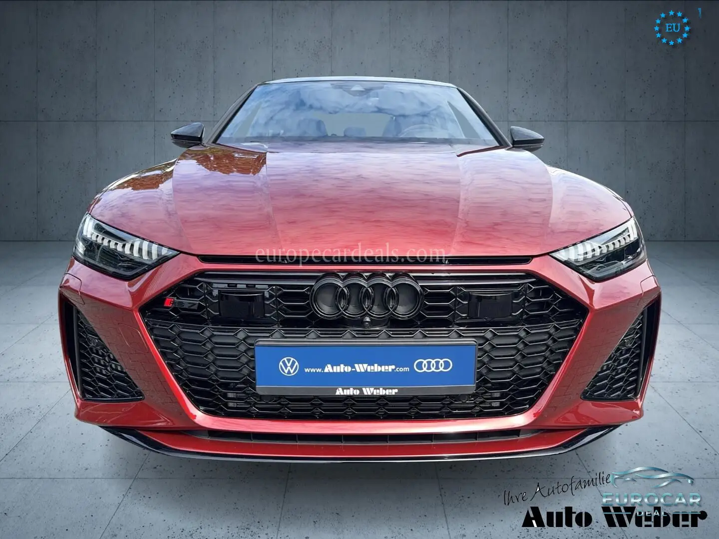 Audi RS7