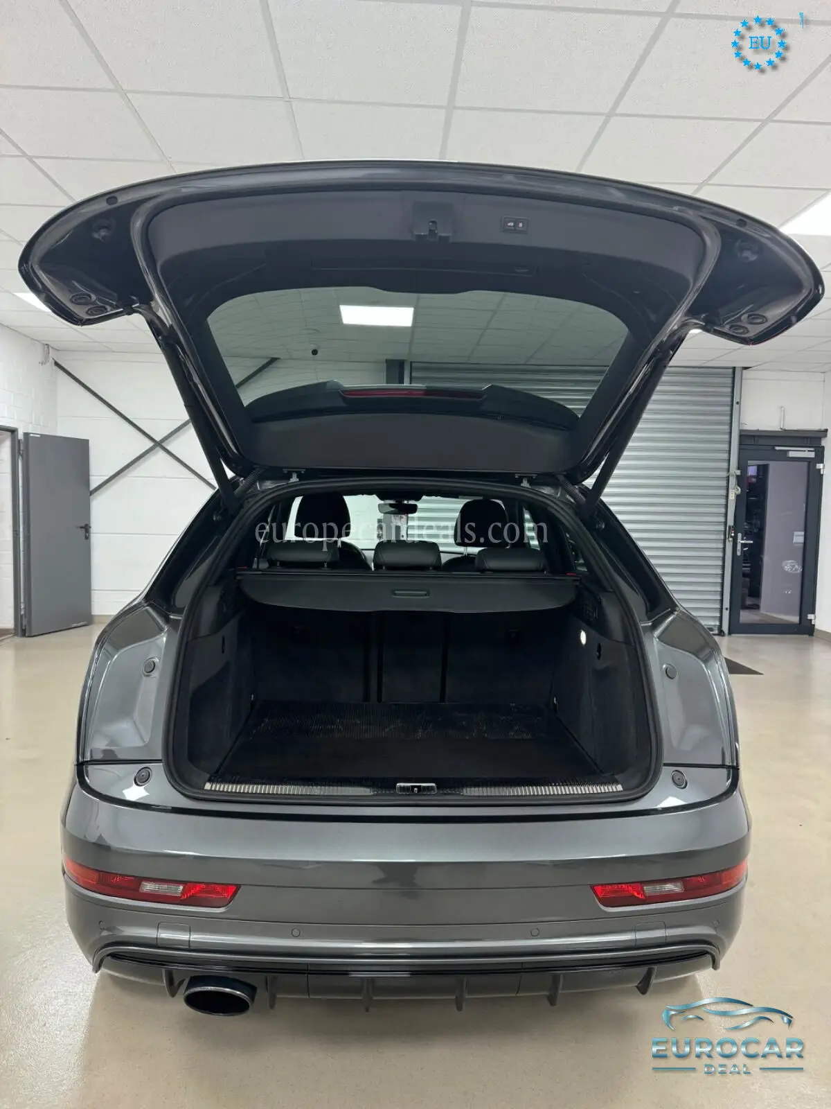 Audi RSQ3
