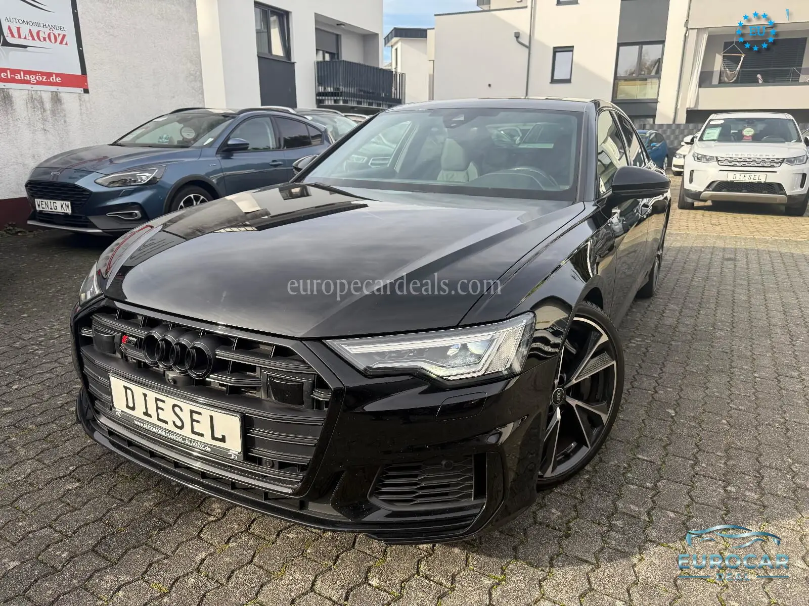 Audi S6