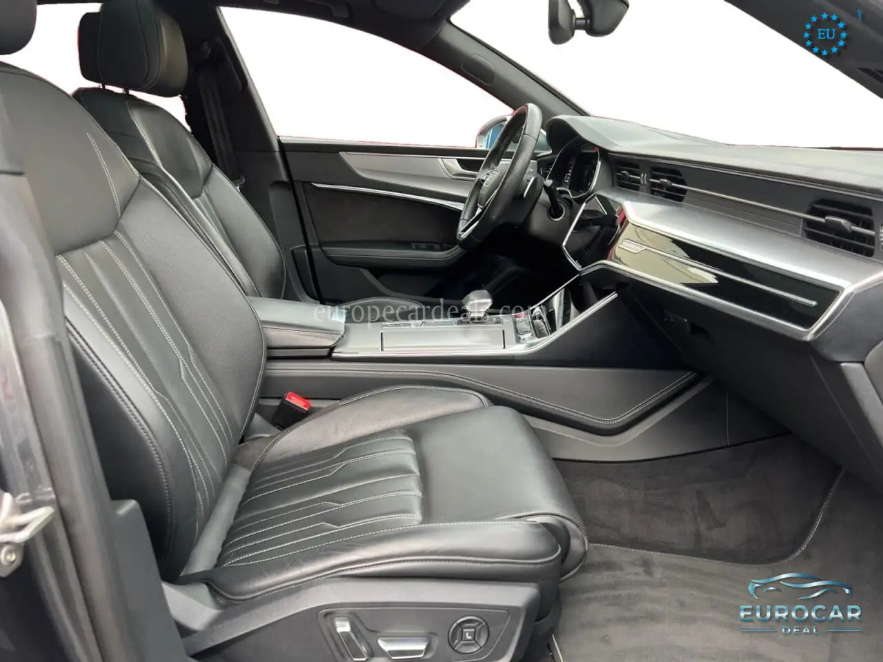 Audi S7