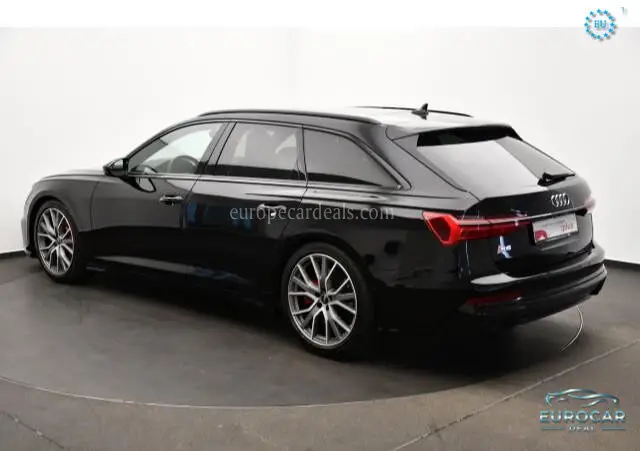 Audi S6