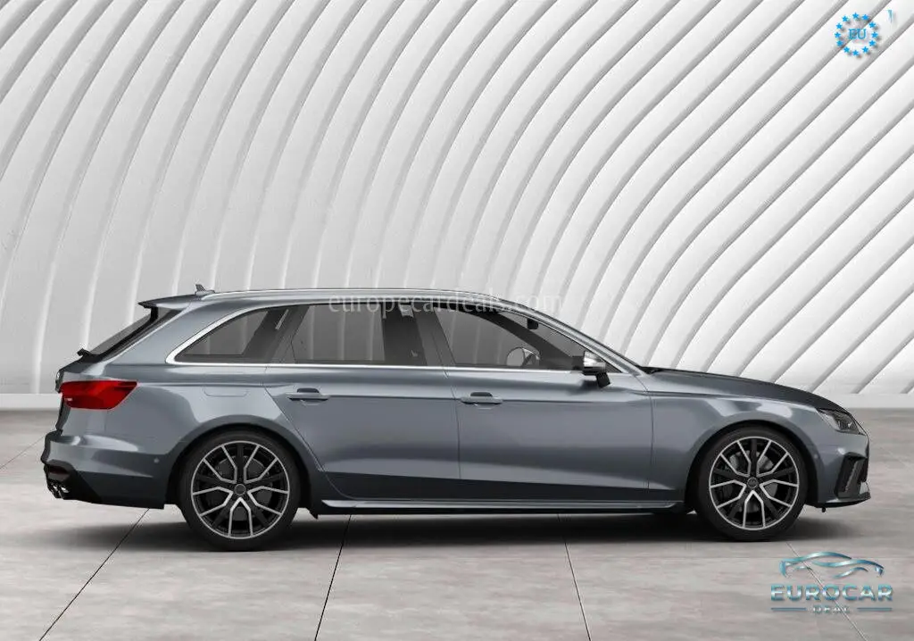 Audi S4