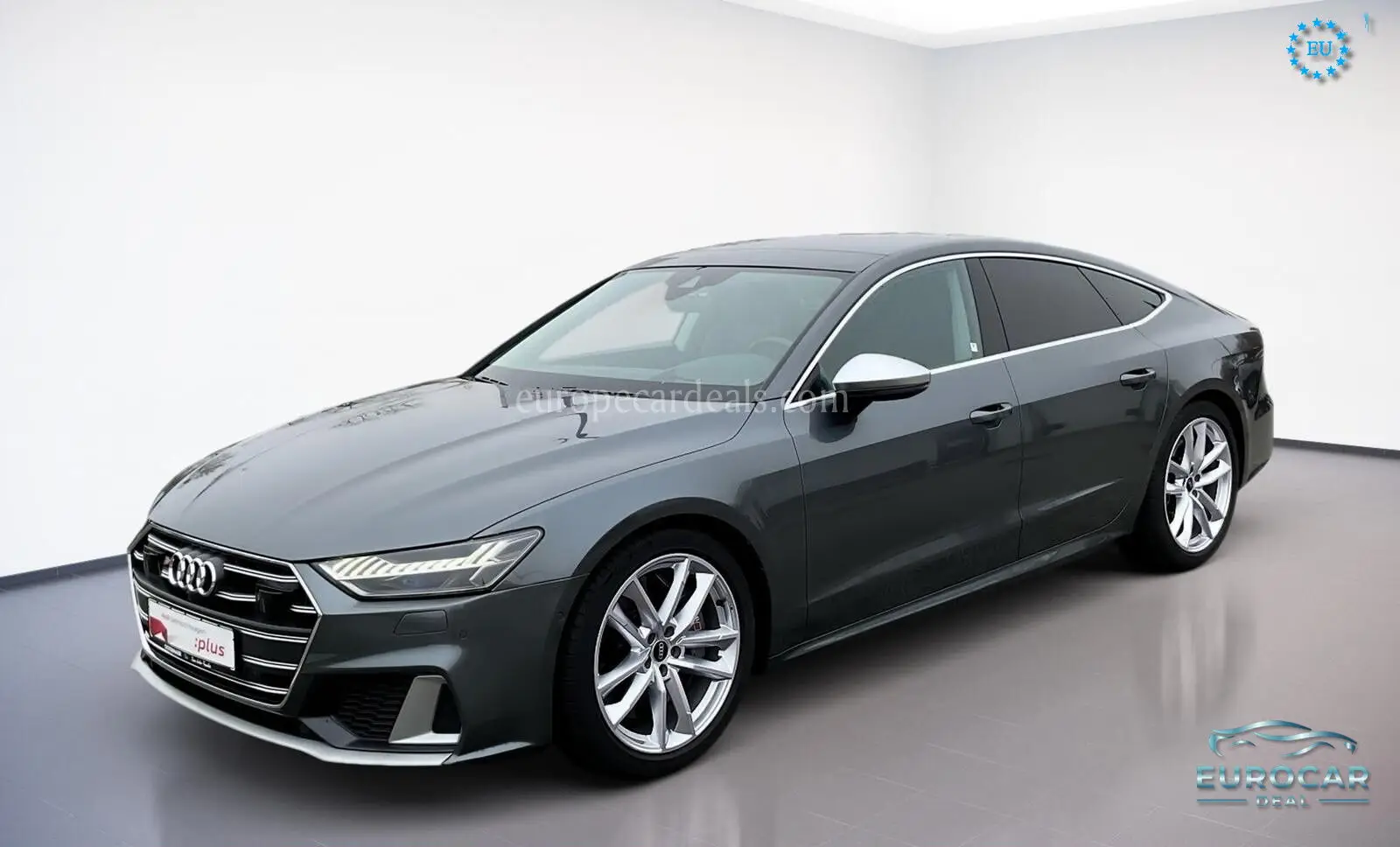 Audi S7