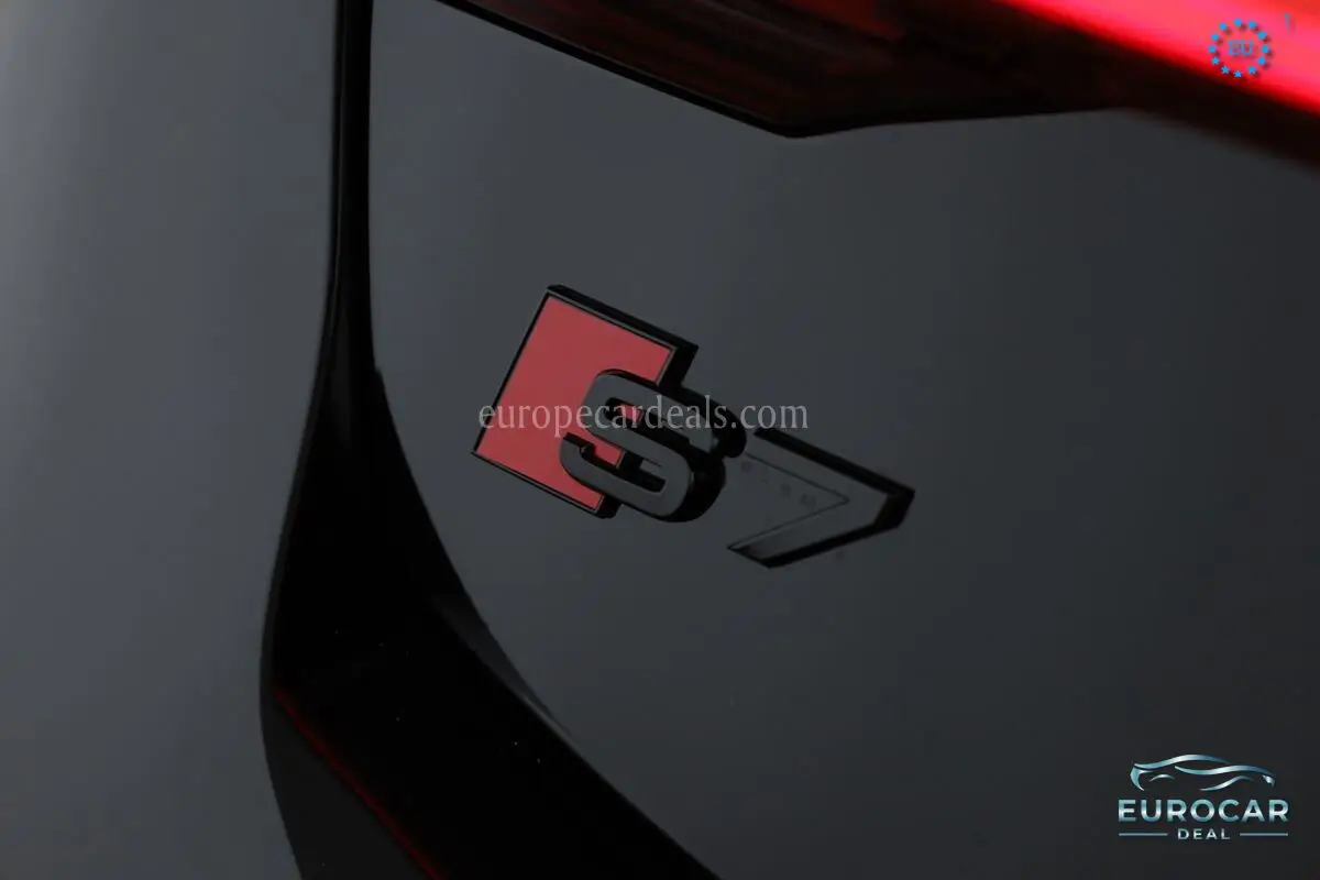 Audi S7