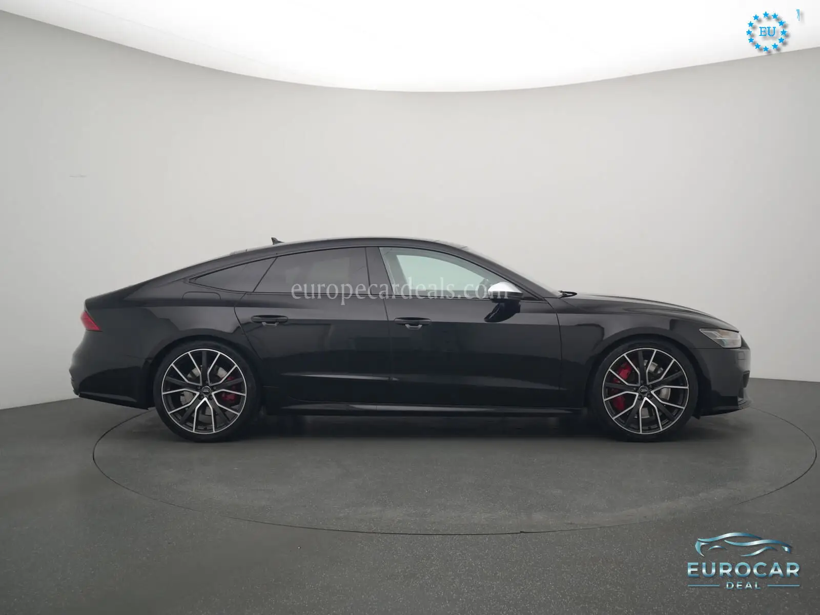 Audi S7