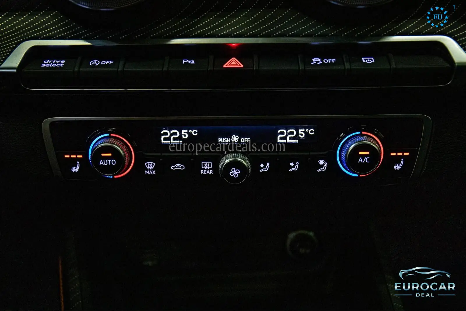 Audi SQ2