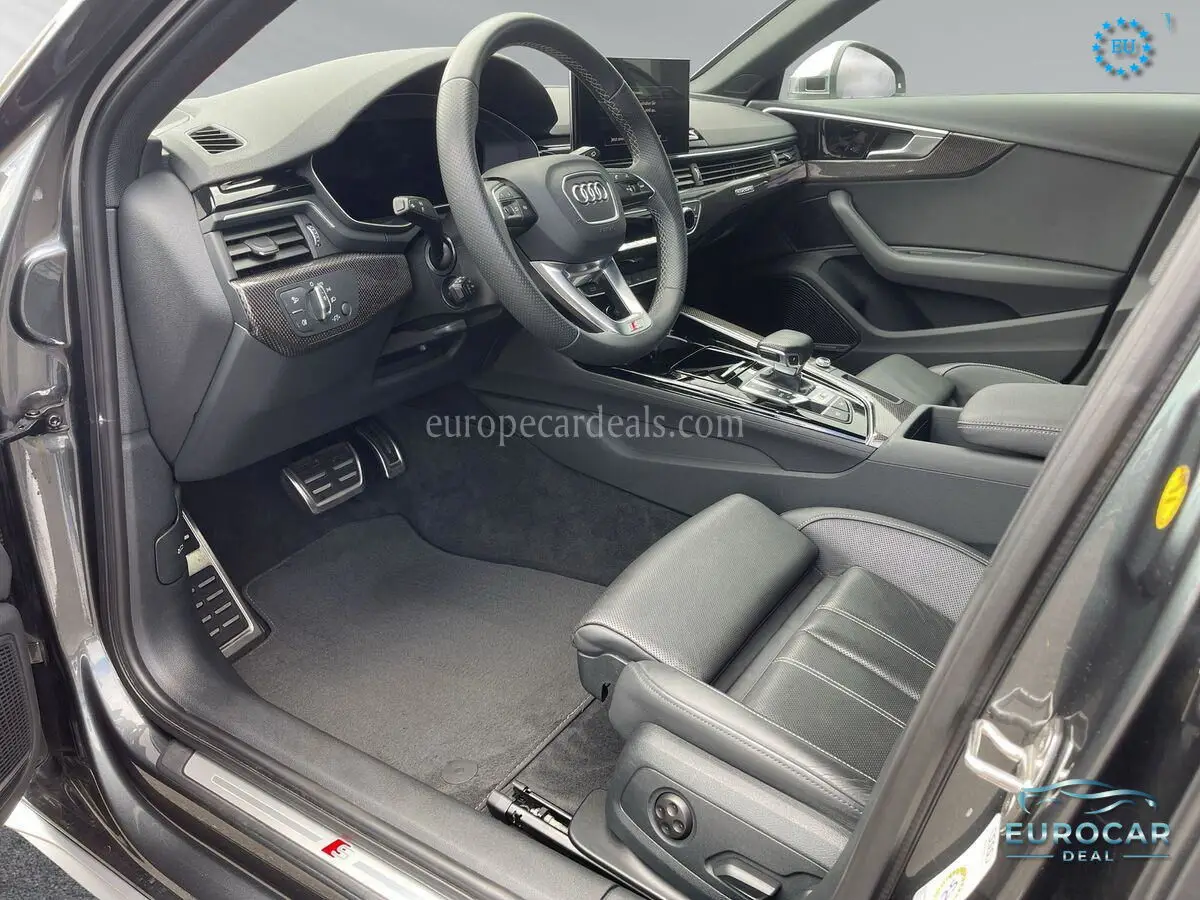 Audi S4