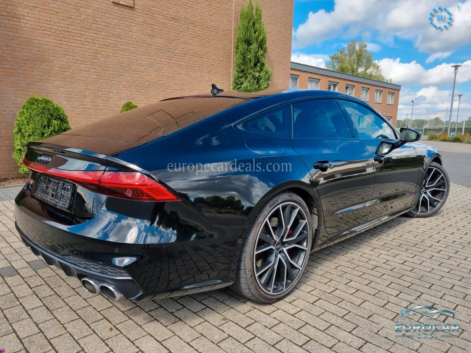 Audi S7