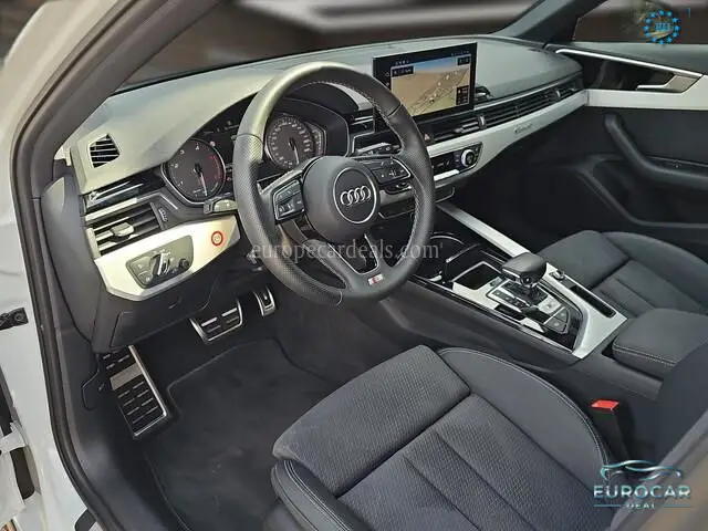 Audi S4