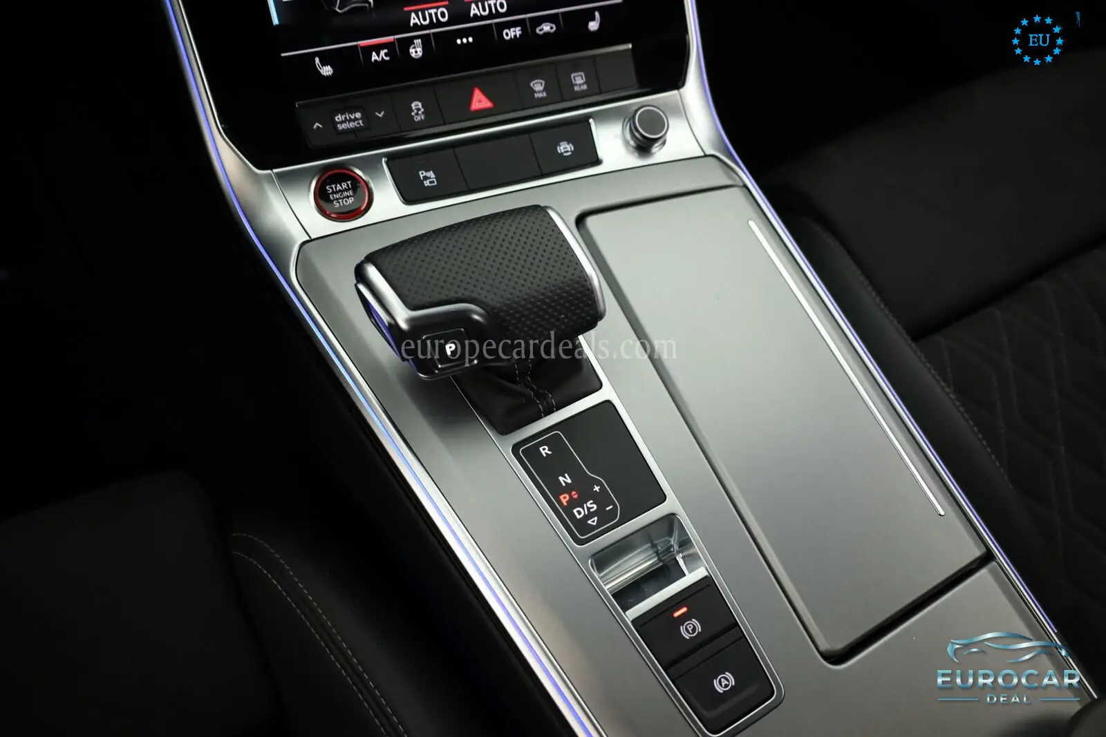 Audi S7